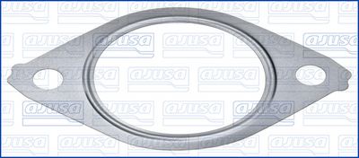 Blīve, Izplūdes caurule AJUSA 01955100