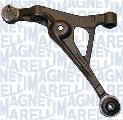 Рычаг независимой подвески колеса, подвеска колеса MAGNETI MARELLI 301181344500