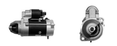 Starteris MAHLE MS 449