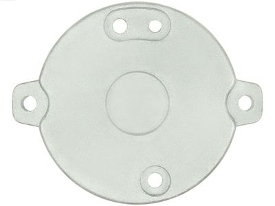 Palaišanas ierīces vāks, Karburators AS-PL SBR6049S