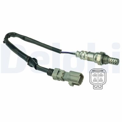 Лямбда-зонд DELPHI ES20527-12B1