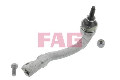 Stūres šķērsstiepņa uzgalis Schaeffler FAG 840 0863 10