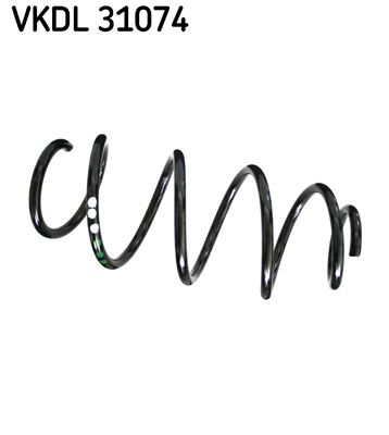 Пружина ходовой части SKF VKDL 31074