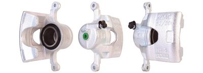 Тормозной суппорт ELSTOCK 82-2427