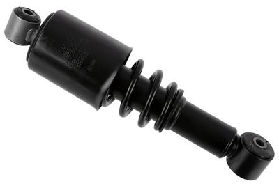 Гаситель, крепление кабины SACHS 350 952