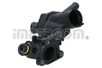 Корпус термостата ORIGINAL IMPERIUM 90310