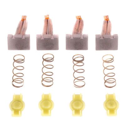 Ogļu suku komplekts, Starteris MAHLE MSX 510KIT