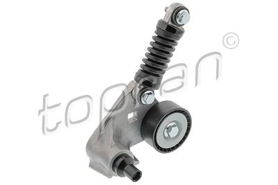 Siksnas spriegotājs, Ķīļsiksna TOPRAN 302 162