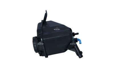 Kompensācijas tvertne, Dzesēšanas šķidrums NRF 454004