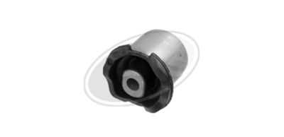 Piekare, Šķērssvira DYS 37-24855