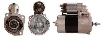 Стартер LUCAS LRS00259