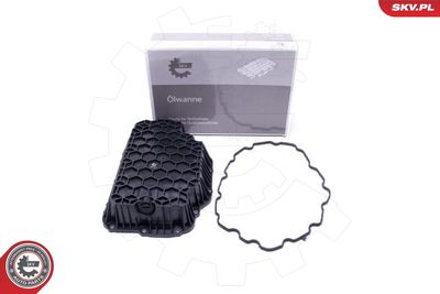 Масляный поддон ESEN SKV 48SKV813