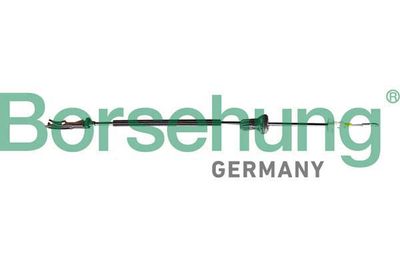 Trose, Durvju slēdzene BORSEHUNG B10794