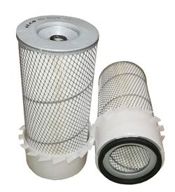 Воздушный фильтр ALCO FILTER MD-552K