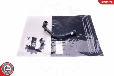 Трубка нагнетаемого воздуха ESEN SKV 43SKV333