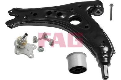 Neatkarīgās balstiekārtas svira, Riteņa piekare Schaeffler FAG 824 0003 30