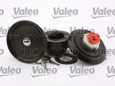 Noslēgs, degvielas tvertne VALEO 247555
