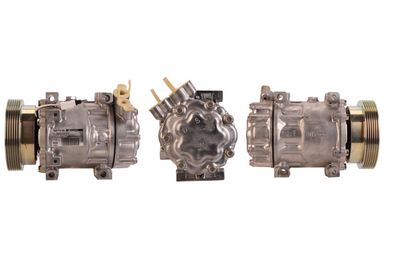 Компрессор, кондиционер ELSTOCK 51-0716