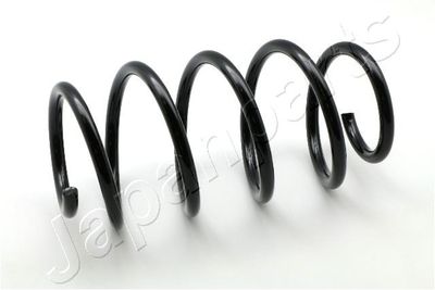 Пружина ходовой части JAPANPARTS ZC3522H