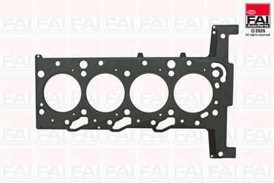 Прокладка, головка цилиндра FAI AutoParts HG1446