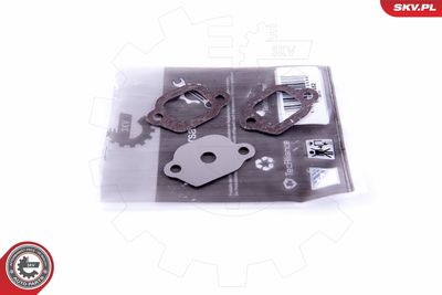 ESEN SKV 14SKV552 Remonta komplekts, izplūdes