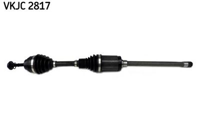 Piedziņas vārpsta SKF VKJC 2817