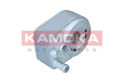 Eļļas radiators, Motoreļļa KAMOKA 7730154