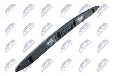 Выключатель, задняя дверь NTY EZC-BM-320