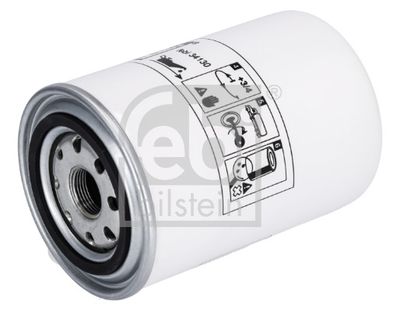 Degvielas filtrs FEBI BILSTEIN 34130
