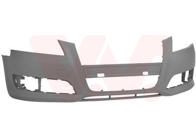 Bampers VAN WEZEL 0334574
