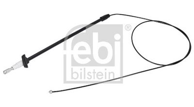Trose, Stāvbremžu sistēma FEBI BILSTEIN 198133