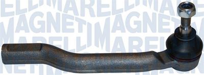 Наконечник поперечной рулевой тяги MAGNETI MARELLI 301191605860