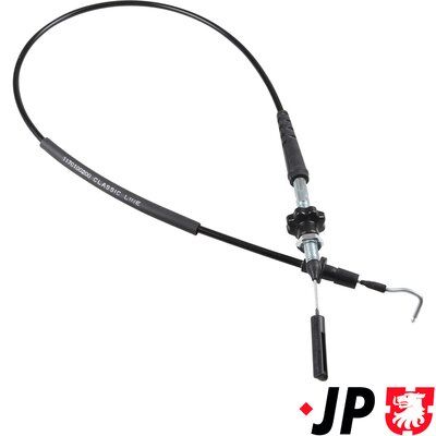 Тросик газа JP GROUP 1170100200