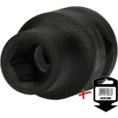 Muciņa KS TOOLS 515.1010-E