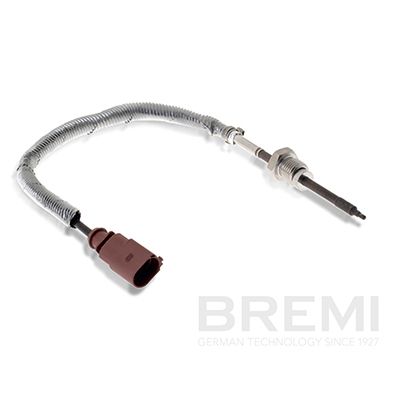 Датчик, температура выхлопных газов BREMI 70145