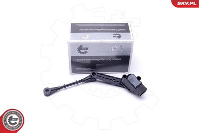 Sensors, lukturu augstuma regulēšana ESEN SKV 17SKV454