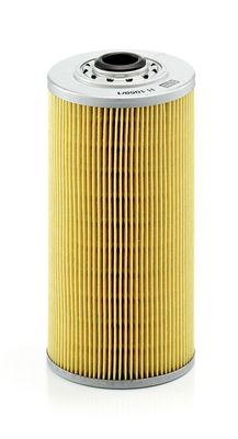 Масляный фильтр MANN-FILTER H 1059/1 X