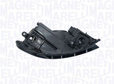 Основная фара MAGNETI MARELLI 711307024174