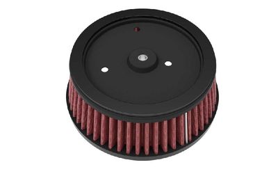 Gaisa filtrs K&N Filters HD-0800