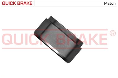 Virzulis, Bremžu suports QUICK BRAKE 185244K