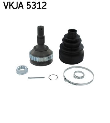 Шарнирный комплект, приводной вал SKF VKJA 5312