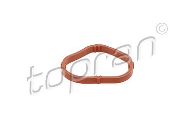 Прокладка, впускной коллектор TOPRAN 628 107