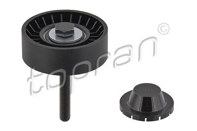 Parazīt-/Vadrullītis, Ķīļrievu siksna TOPRAN 110 377