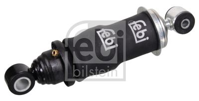 Гаситель, крепление кабины FEBI BILSTEIN 101971