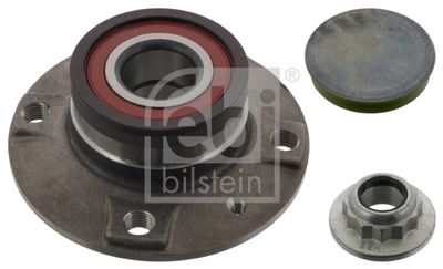 Riteņa rumbas gultņa komplekts FEBI BILSTEIN 40660
