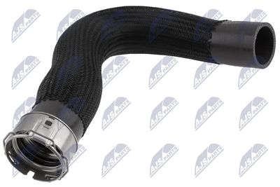 Pūtes sistēmas gaisa caurule NTY GPP-RE-086