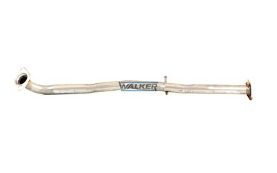 Izplūdes caurule WALKER 10000