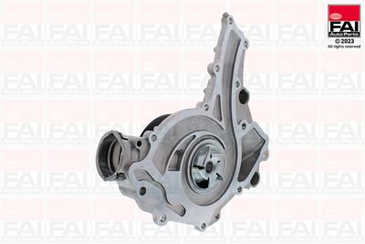 Ūdens sūknis, dzinēja dzesēšana FAI AutoParts WP6497