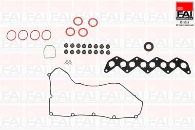 Комплект прокладок, головка цилиндра FAI AutoParts HS1357NH
