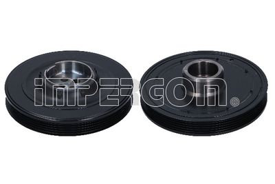 Ременный шкив, коленчатый вал ORIGINAL IMPERIUM 10517